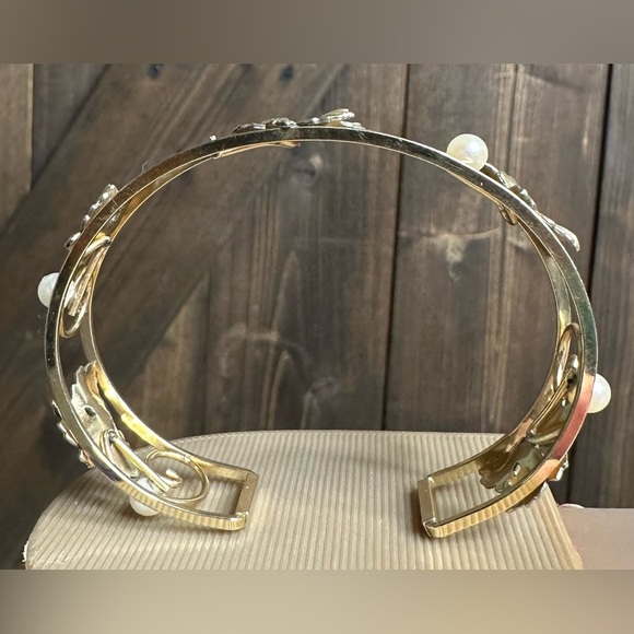 Krementz•Made in the USA•1950’s-1960’s
VINTAGE•Art Deco•Cultured Pearls•Bracelet - Picture 5 of 6